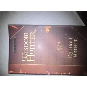 Wisdom Hunter